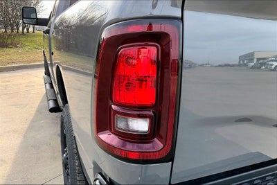 2026 RAM Ram 2500 Tradesman