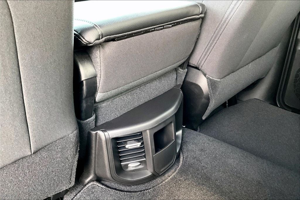 2026 RAM Ram 2500 Tradesman