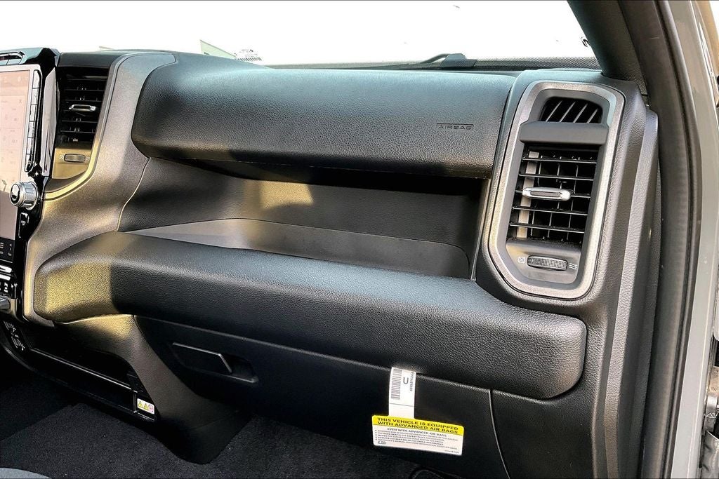 2026 RAM Ram 2500 Tradesman