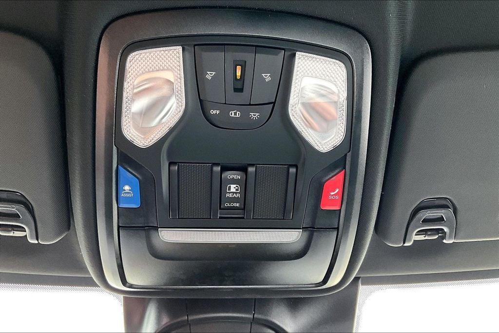 2026 RAM Ram 2500 Tradesman
