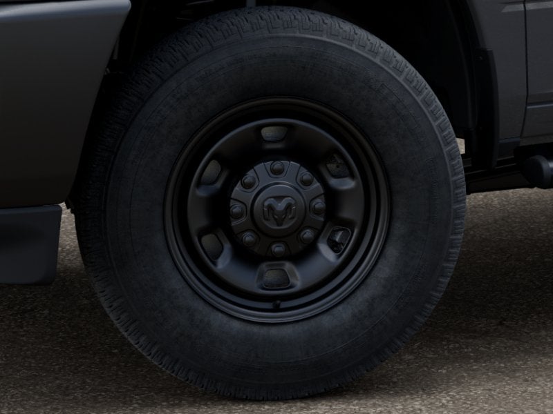 2026 RAM Ram 2500 Tradesman