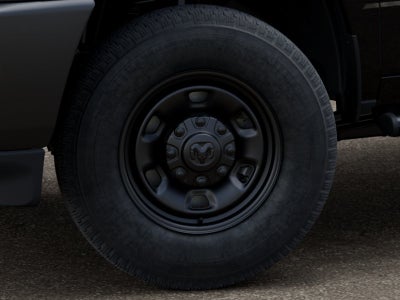 2026 RAM Ram 2500 Tradesman