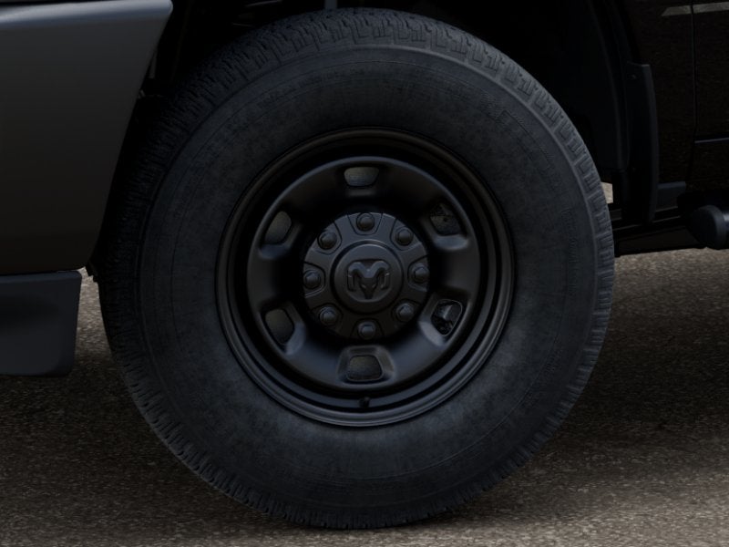 2026 RAM Ram 2500 Tradesman