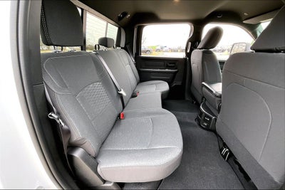 2026 RAM Ram 2500 Tradesman