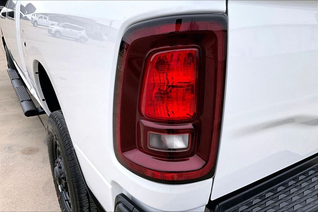 2026 RAM Ram 2500 Tradesman