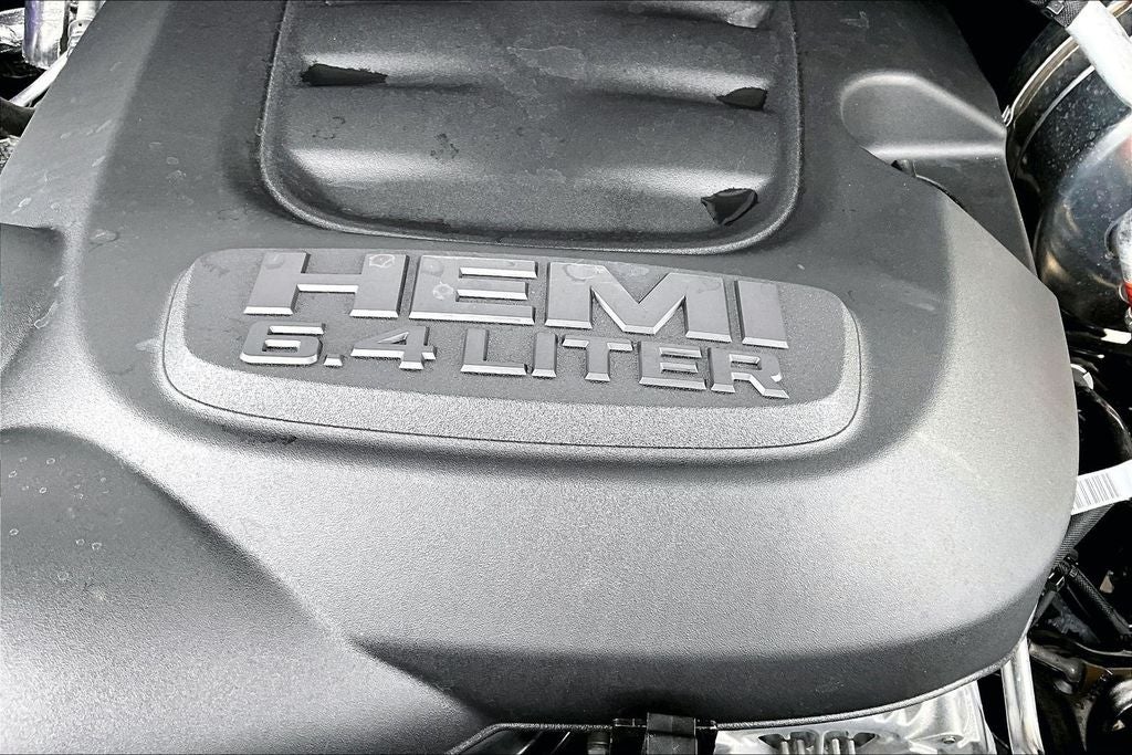 2026 RAM Ram 2500 Tradesman