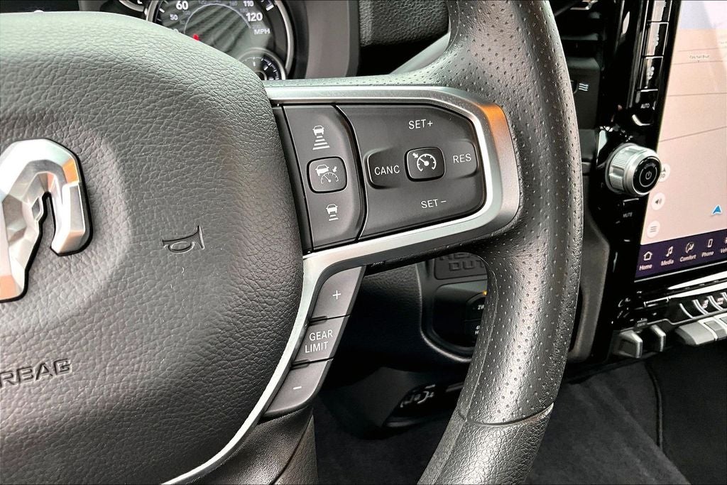 2026 RAM Ram 2500 Tradesman