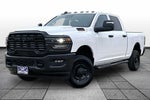 2026 RAM Ram 2500 Tradesman