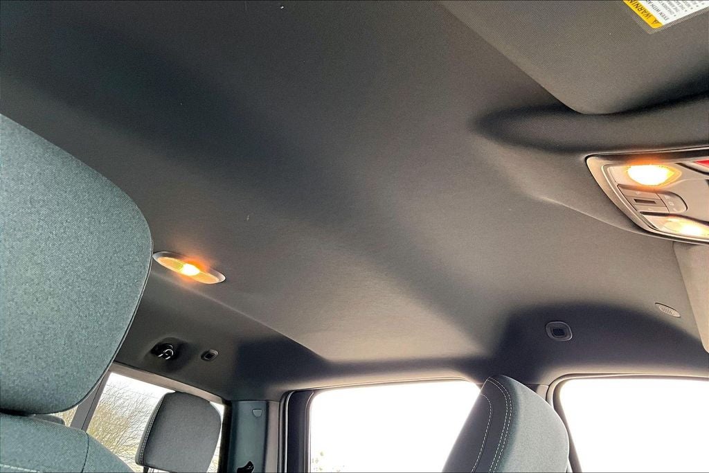 2026 RAM Ram 2500 Tradesman
