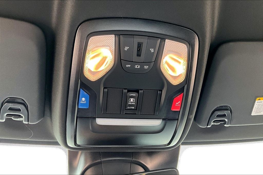 2026 RAM Ram 2500 Tradesman