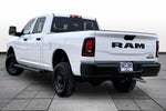 2026 RAM Ram 2500 Tradesman