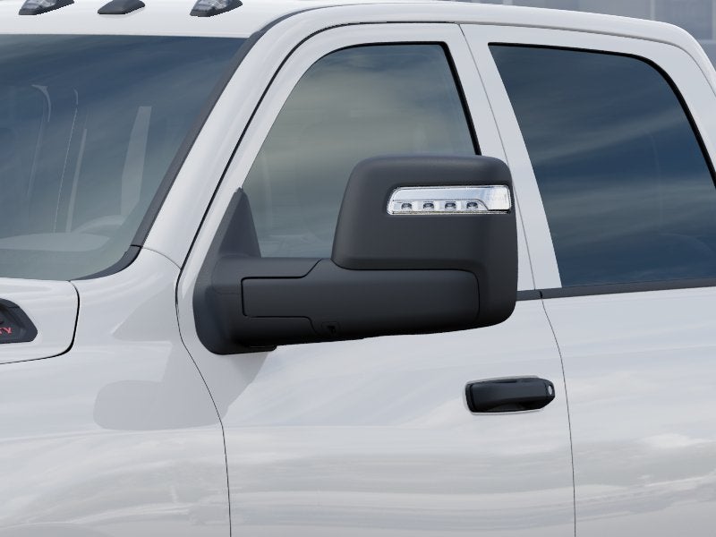 2026 RAM Ram 2500 Tradesman