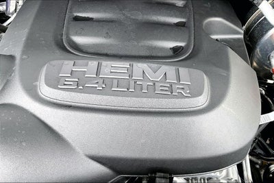 2026 RAM Ram 2500 Tradesman