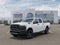 2026 RAM Ram 2500 Tradesman
