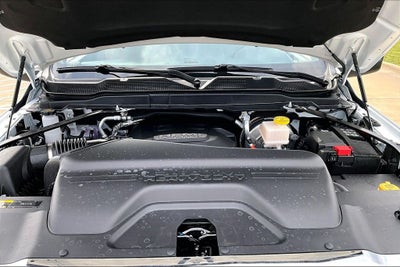 2026 RAM Ram 2500 Tradesman