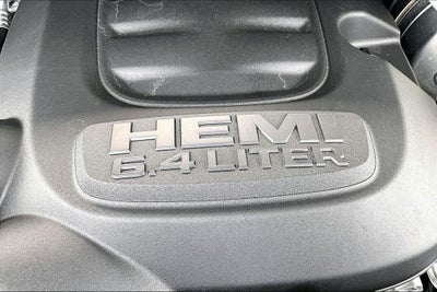 2026 RAM Ram 2500 Tradesman