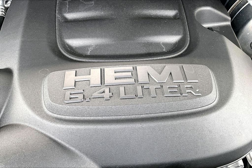 2026 RAM Ram 2500 Tradesman