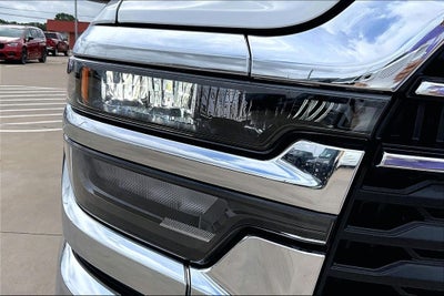 2026 RAM Ram 2500 Tradesman
