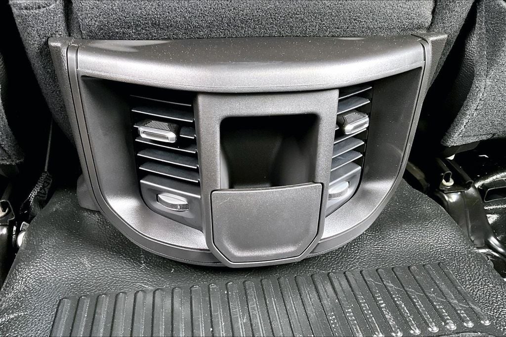 2026 RAM Ram 2500 Tradesman