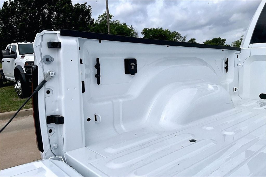 2026 RAM Ram 2500 Tradesman