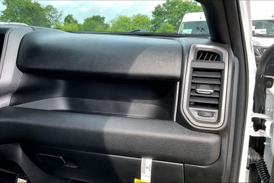2026 RAM Ram 2500 Tradesman