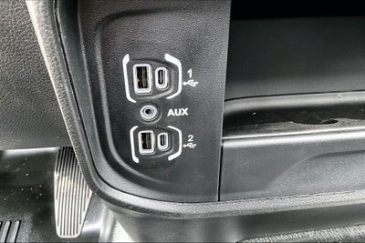 2026 RAM Ram 2500 Tradesman