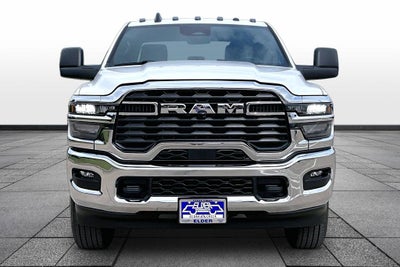 2026 RAM Ram 2500 Tradesman