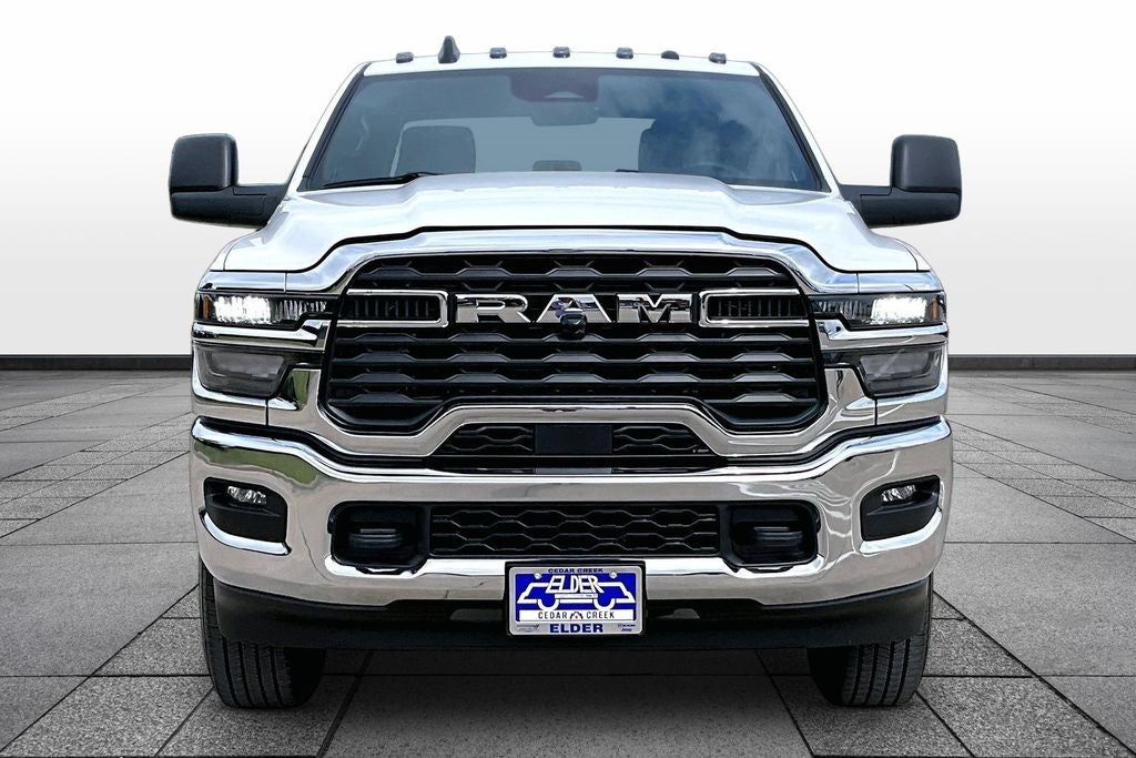 2026 RAM Ram 2500 Tradesman
