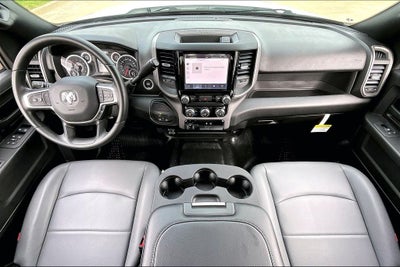 2026 RAM Ram 2500 Tradesman