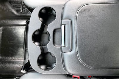 2026 RAM Ram 2500 Tradesman