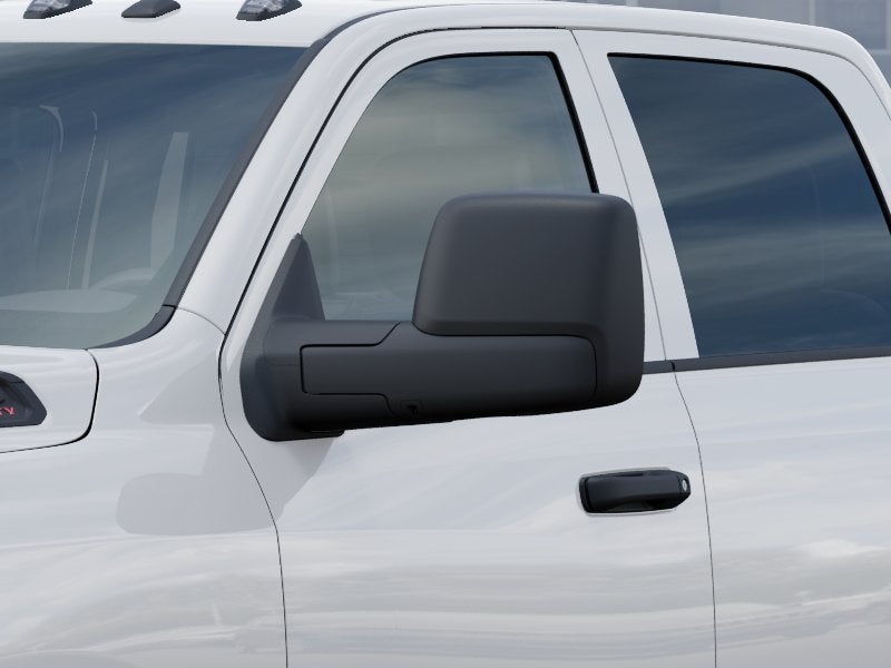 2026 RAM Ram 2500 Tradesman