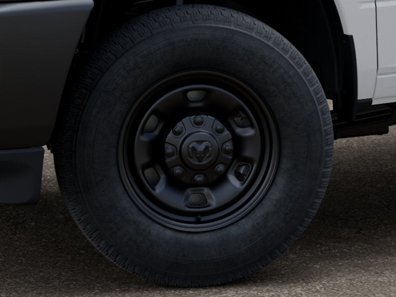 2026 RAM Ram 2500 Tradesman