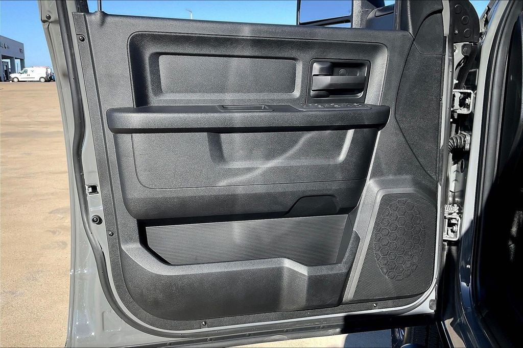 2026 RAM Ram 2500 Tradesman