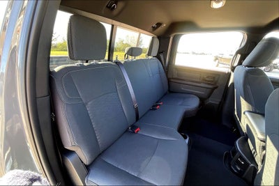 2026 RAM Ram 2500 Tradesman