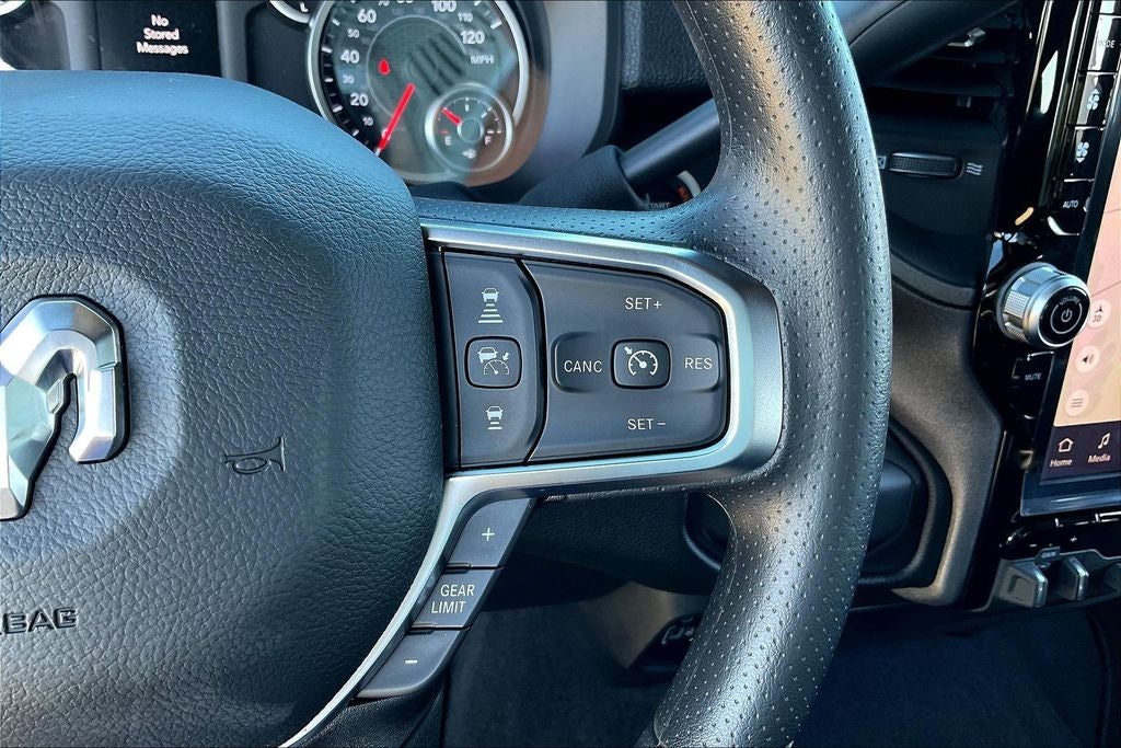 2026 RAM Ram 2500 Tradesman