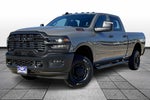 2026 RAM Ram 2500 Tradesman