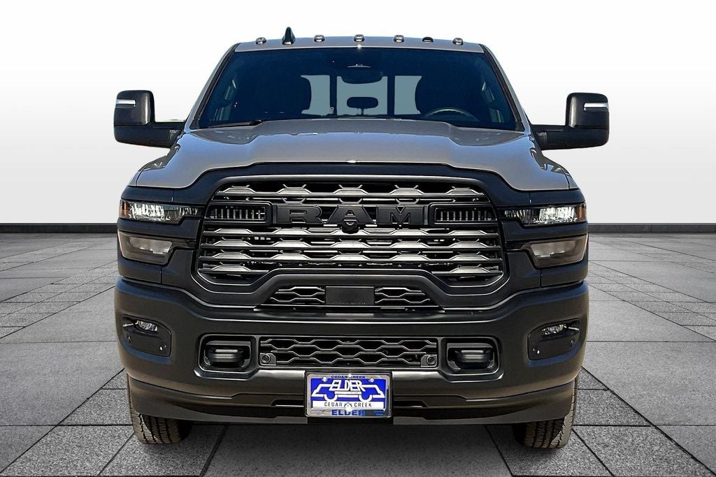 2026 RAM Ram 2500 Tradesman