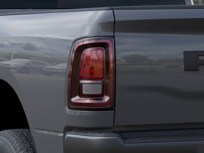 2026 RAM Ram 2500 Tradesman