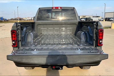 2026 RAM Ram 2500 Tradesman