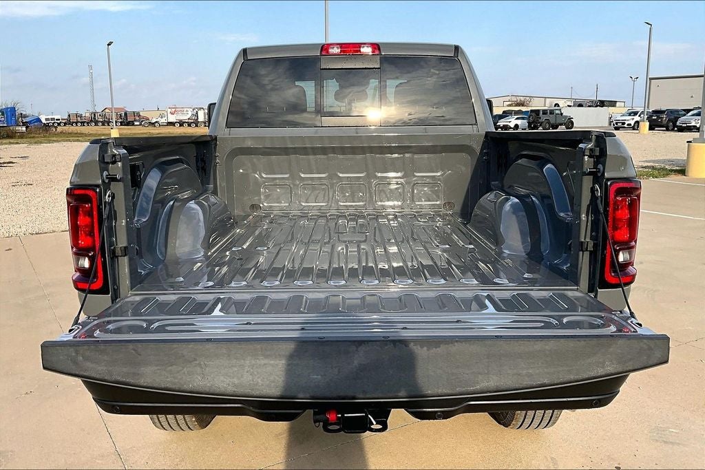 2026 RAM Ram 2500 Tradesman