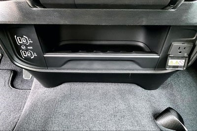 2026 RAM Ram 2500 Tradesman