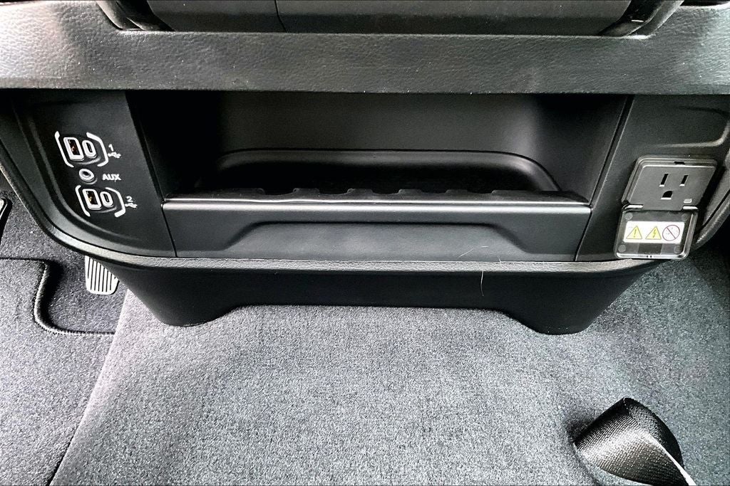 2026 RAM Ram 2500 Tradesman