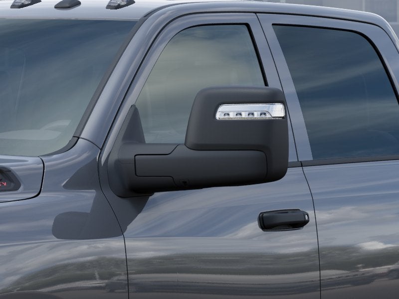 2026 RAM Ram 2500 Tradesman