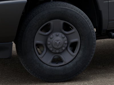 2026 RAM Ram 2500 Tradesman