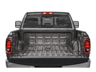 2027 RAM Ram 2500 Tradesman