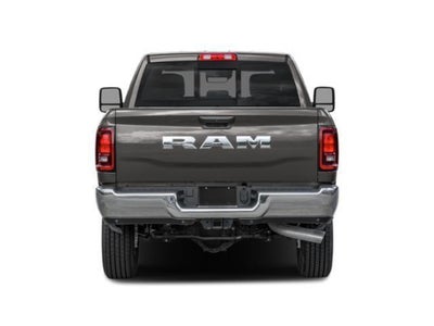 2027 RAM Ram 2500 Tradesman