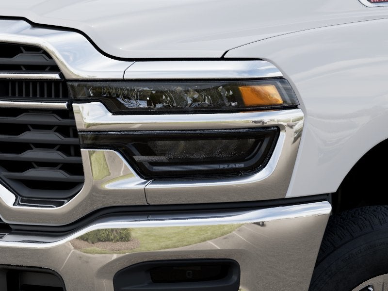 2027 RAM Ram 2500 Tradesman