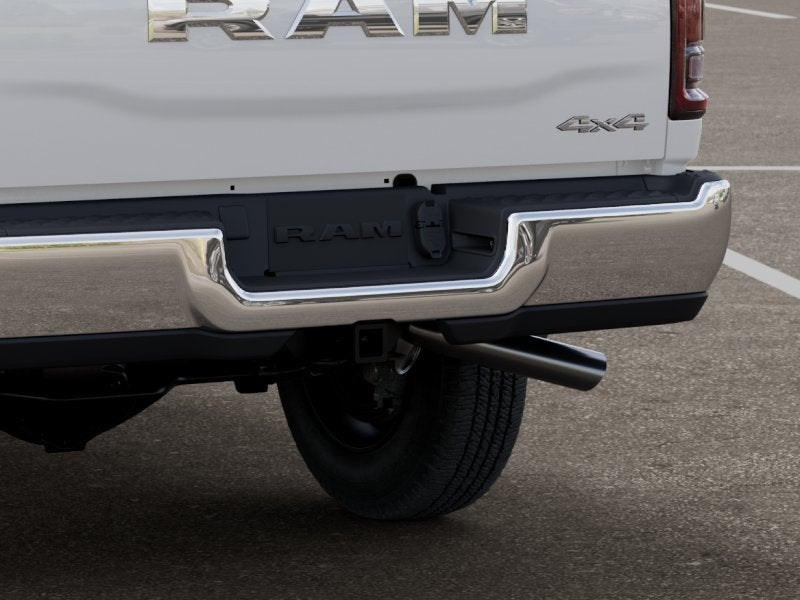 2027 RAM Ram 2500 Tradesman