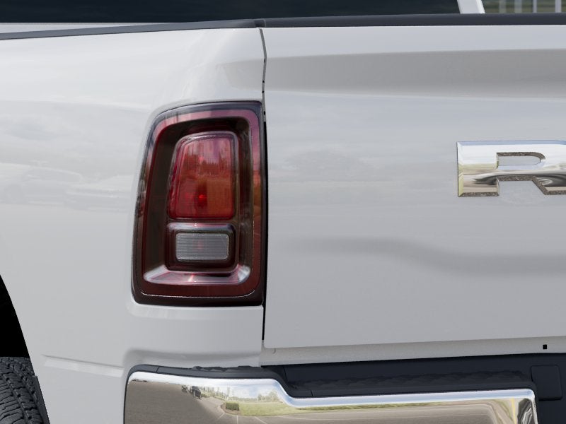 2027 RAM Ram 2500 Tradesman