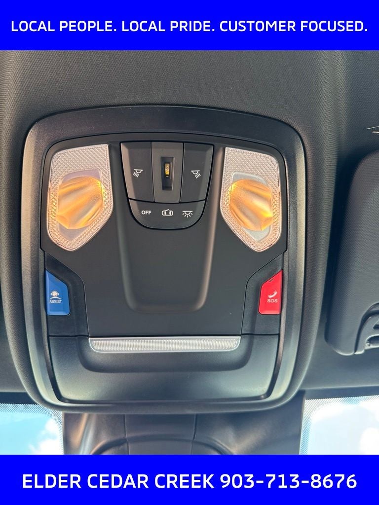 2027 RAM Ram 2500 Tradesman